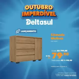 Folheto Deltasul Página 3