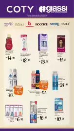 Encarte Giassi Supermercados Página 1