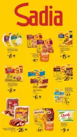 Encarte Giassi Supermercados Página 17: Batata palito sadia congelada €8,98