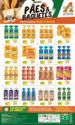 Folheto Atacadão (válido até 12-10)