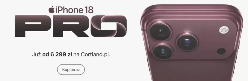Cortland gazetka Strona 1