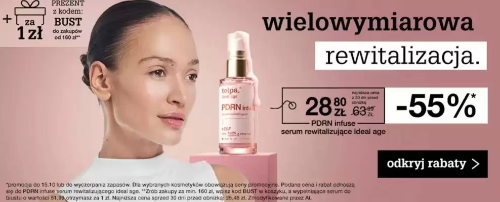 Tolpa gazetka (ważność do 31-10)