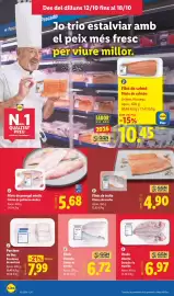 Catálogo Lidl semana 42 Página 10