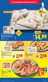 Catálogo Lidl semana 42 Página 11