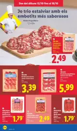 Catálogo Lidl semana 42 Página 14