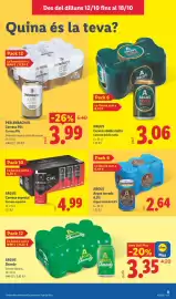 Catálogo Lidl semana 42 Página 15
