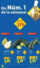 Catálogo Lidl semana 42 Página 2