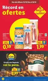 Catálogo Lidl semana 42 Página 20