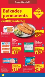Catálogo Lidl semana 42 Página 22