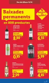 Catálogo Lidl semana 42 Página 23
