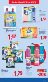 Catálogo Lidl semana 42 Página 25