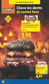 Catálogo Lidl semana 42 Página 26