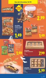 Catálogo Lidl semana 42 Página 27