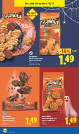 Catálogo Lidl semana 42 Página 28