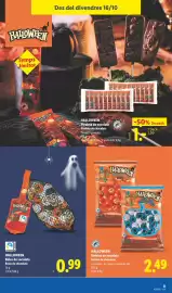Catálogo Lidl semana 42 Página 29