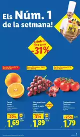 Catálogo Lidl semana 42 Página 3