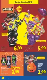 Catálogo Lidl semana 42 Página 32