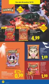 Catálogo Lidl semana 42 Página 34
