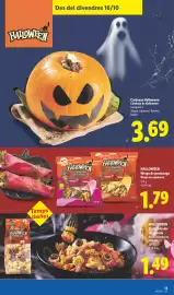 Catálogo Lidl semana 42 Página 35