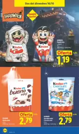 Catálogo Lidl semana 42 Página 36