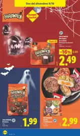 Catálogo Lidl semana 42 Página 40