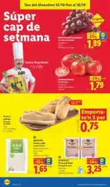 Catálogo Lidl semana 42 Página 42