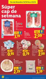 Catálogo Lidl semana 42 Página 44