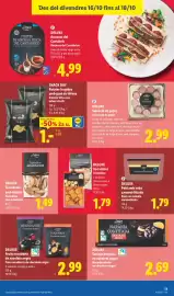 Catálogo Lidl semana 42 Página 47