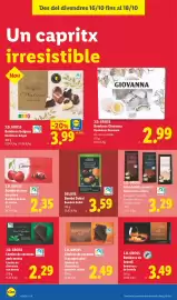 Catálogo Lidl semana 42 Página 48