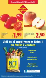Catálogo Lidl semana 42 Página 5