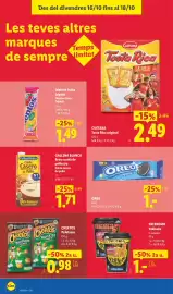Catálogo Lidl semana 42 Página 50