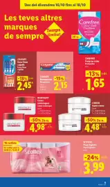 Catálogo Lidl semana 42 Página 51