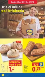 Catálogo Lidl semana 42 Página 6