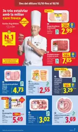 Catálogo Lidl semana 42 Página 9