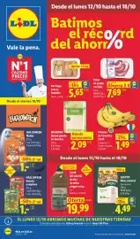 Catálogo Lidl | Canarias Página 1