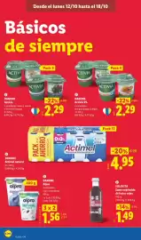 Catálogo Lidl | Canarias Página 12