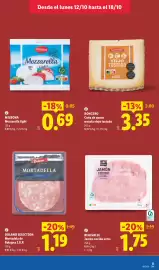 Catálogo Lidl | Canarias Página 13