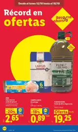 Catálogo Lidl | Canarias Página 14