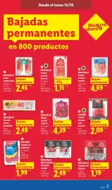 Catálogo Lidl | Canarias Página 17