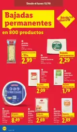Catálogo Lidl | Canarias Página 18