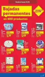 Catálogo Lidl | Canarias Página 19