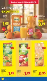 Catálogo Lidl | Canarias Página 20