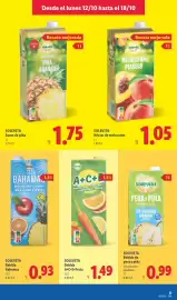 Catálogo Lidl | Canarias Página 21