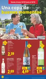 Catálogo Lidl | Canarias Página 22