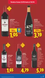 Catálogo Lidl | Canarias Página 23