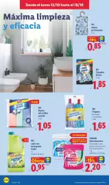 Catálogo Lidl | Canarias Página 24