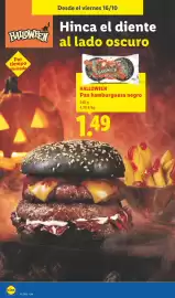 Catálogo Lidl | Canarias Página 30