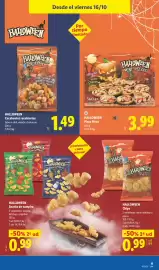 Catálogo Lidl | Canarias Página 31