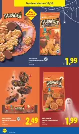 Catálogo Lidl | Canarias Página 32