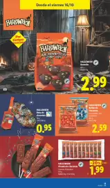 Catálogo Lidl | Canarias Página 33